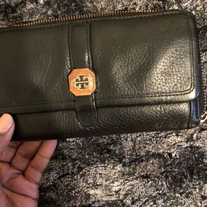 Tory Burch Wallet